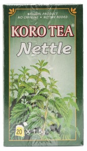 Koro Nettle Tea 30g